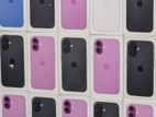 Apple iPhone 16 256GB (Brand New)