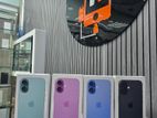 Apple iPhone 16 256GB (Brand New)