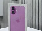 Apple iPhone 16 256GB (Brand New)