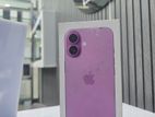 Apple iPhone 16 256GB (Brand New)