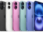 Apple iPhone 16 256gb (Brand New)