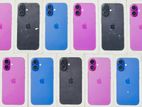 Apple iPhone 16 256GB (Brand New)