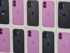 Apple iPhone 16 256GB (Brand New)