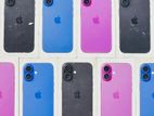 Apple iPhone 16 256GB (Brand New)
