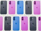 Apple iPhone 16 256GB (Brand New)