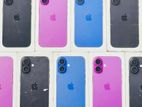 Apple iPhone 16 256GB (Brand New)