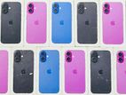 Apple iPhone 16 256GB. (Brand New)