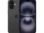 Apple iPhone 16 (256GB) (Brand New)