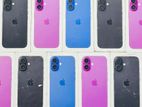 Apple iPhone 16 256GB (Brand New)