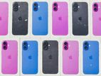 Apple iPhone 16 256GB (Brand New)