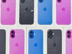 Apple iPhone 16 256GB (Brand New)