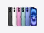 Apple iPhone 16 256gb (Brand New)
