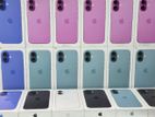 Apple iPhone 16 256GB (Brand New)