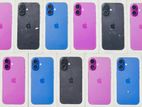 Apple iPhone 16 256GB (Brand New)