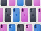 Apple iPhone 16 256GB (Brand New)
