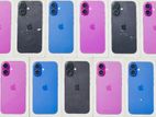 Apple iPhone 16 256GB (Brand New)