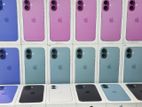 Apple iPhone 16 256GB (Brand New)