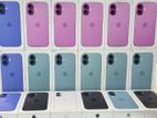 Apple iPhone 16 256GB (Brand New)