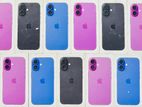 Apple iPhone 16 256GB (Brand New)