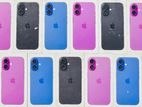 Apple iPhone 16 256GB (Brand New)