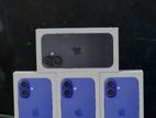 Apple iPhone 16 256GB (Brand New)