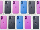 Apple iPhone 16 256GB (Brand New)