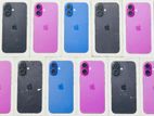 Apple iPhone 16 256GB (Brand New)