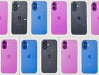 Apple iPhone 16 256GB (Brand New)