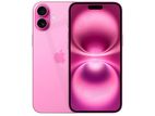 Apple iPhone 16 256GB (Brand New)