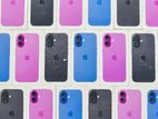 Apple iPhone 16 256GB (Brand New)