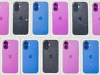 Apple iPhone 16 256GB (Brand New)