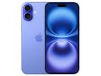Apple iPhone 16 256GB (Brand New)