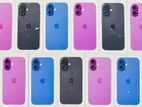 Apple iPhone 16 256GB (Brand New)