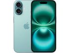 Apple iPhone 16 256GB (Brand New)
