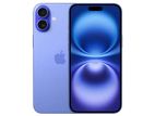 Apple iPhone 16 256GB (Brand New)