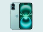 Apple iPhone 16 256GB (Brand New)