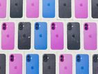 Apple iPhone 16 256GB (Brand New)