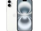 Apple iPhone 16 256GB (Brand New)