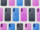 Apple iPhone 16 256GB (Brand New)