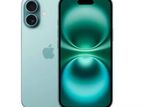 Apple iPhone 16 256GB (Brand New)