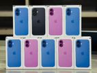 Apple iPhone 16 256GB (Brand New)