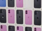 Apple iPhone 16 256GB (Brand New)