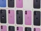Apple iPhone 16 256GB (Brand New)