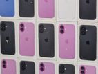 Apple iPhone 16 256GB (Brand New)