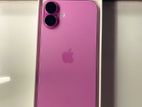 Apple iPhone 16 256GB (Brand New)