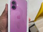 Apple iPhone 16 256GB (Brand New)