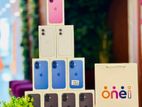 Apple iPhone 16 256GB (Brand New)