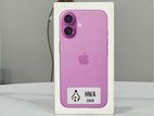 Apple iPhone 16 256GB (Brand New)