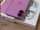 Apple iPhone 16 256GB (Used)