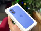 Apple iPhone 16 256GB (Brand New)
